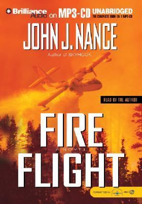 Fire Flight 1593352484 Book Cover