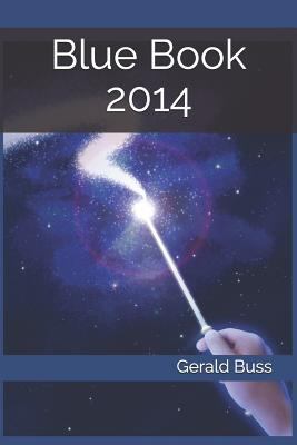 Blue Book 2014 1729660304 Book Cover