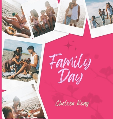 Family Day [Large Print] 1998335216 Book Cover