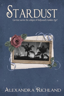 Stardust: The Starlight Trilogy #3 099361356X Book Cover