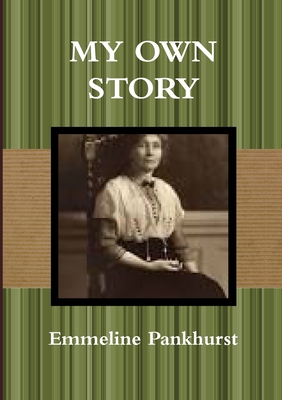 My Own Story 024431781X Book Cover
