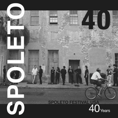 Spoleto 1929647271 Book Cover