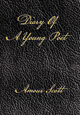 Diary of a Young Poet 1456851594 Book Cover