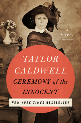 Ceremony of the Innocent 1504066243 Book Cover
