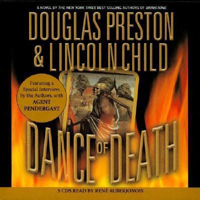 Dance of Death 159483959X Book Cover