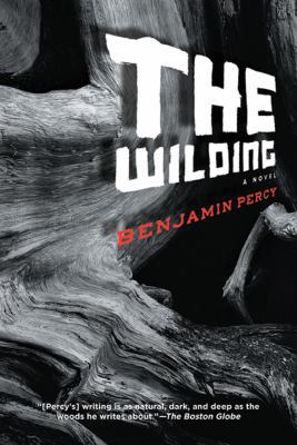 The Wilding B0091XIA3Q Book Cover