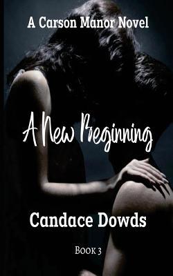 A New Beginning 1725113031 Book Cover