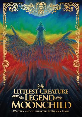 The Littlest Creature and the Legend of the Moo... 1796769576 Book Cover