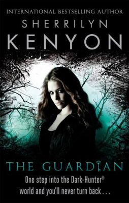 The Guardian 074994255X Book Cover