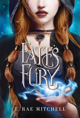 Fate's Fury 1777147247 Book Cover
