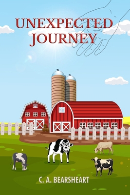 Unexpected Journey B0FKT27VBX Book Cover