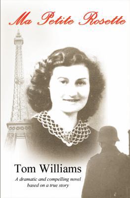 Ma Petite Rosette 1849634041 Book Cover