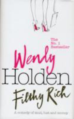 Filthy Rich 0755325117 Book Cover