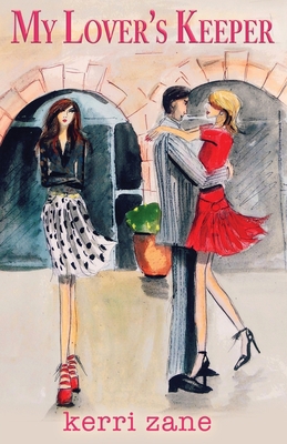 My Lover's Keeper 1981488782 Book Cover