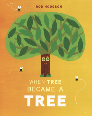 When Tree Became a Tree B0GMZG7BHQ Book Cover