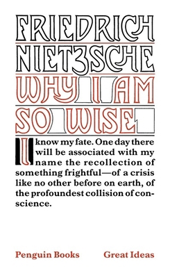 Why I am So Wise B006U1RJIY Book Cover