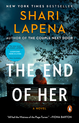 The End of Her 1984880535 Book Cover