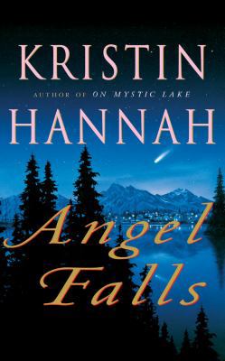 Angel Falls 1522652779 Book Cover