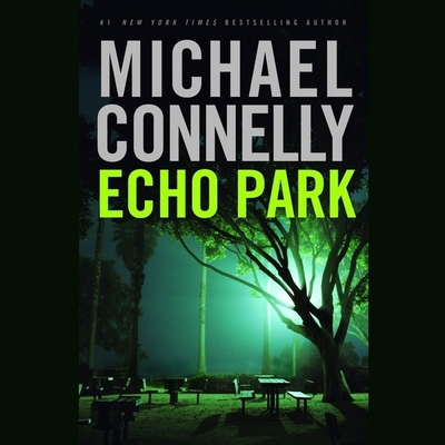 Echo Park Lib/E 1478963441 Book Cover