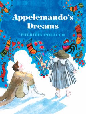 Appelemando's Dreams 0613017641 Book Cover