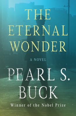 The Eternal Wonder 1480481114 Book Cover