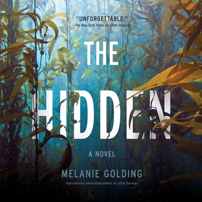 The Hidden B0DFT76DKZ Book Cover