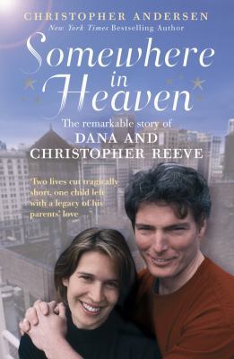 Somewhere In Heaven B007YTFNHU Book Cover