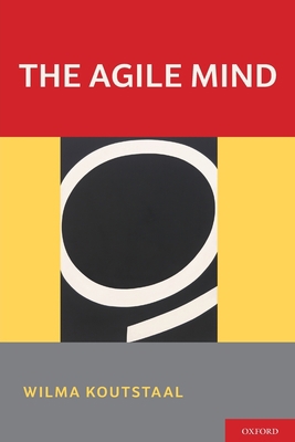 Agile Mind 0199355819 Book Cover