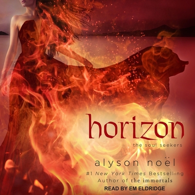 Horizon B08ZBJ4KDD Book Cover