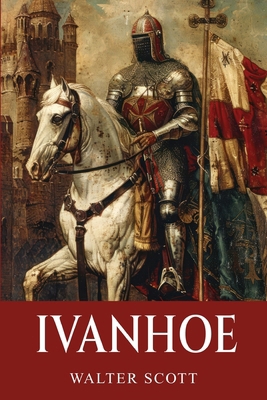 Ivanhoe 9355224664 Book Cover