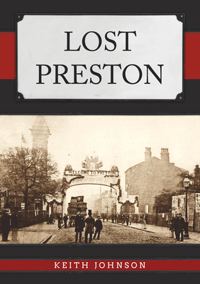 Lost Preston 1398120243 Book Cover