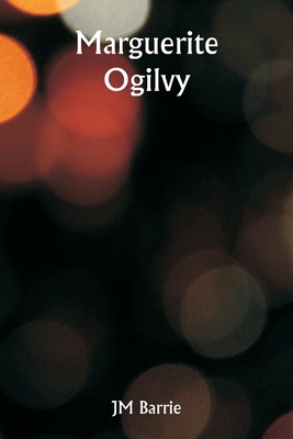 Marguerite Ogilvy [French] 935994033X Book Cover