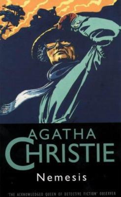 Nemesis 2702402690 Book Cover