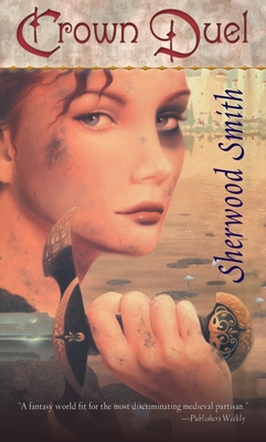 Crown Duel B00A2KHPFQ Book Cover