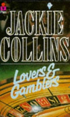 Lovers and Gamblers B001QSYQL4 Book Cover