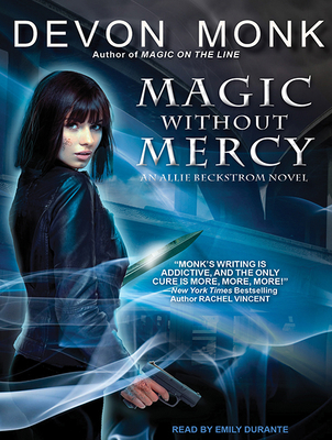 Magic Without Mercy 1494562995 Book Cover