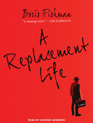 A Replacement Life 1494555468 Book Cover