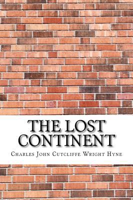 The Lost Continent 1974377938 Book Cover