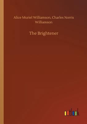 The Brightener 3732659895 Book Cover