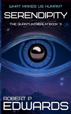 Serendipity 1067665250 Book Cover