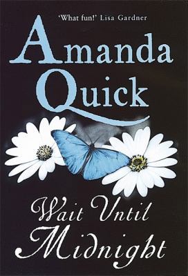 Wait Until Midnight 0749935553 Book Cover