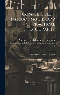 Complete Self-instructing Library Of Practical ... 1021036129 Book Cover