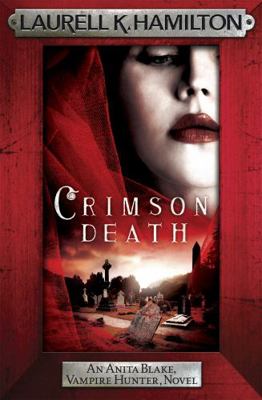 Crimson Death 1472241770 Book Cover