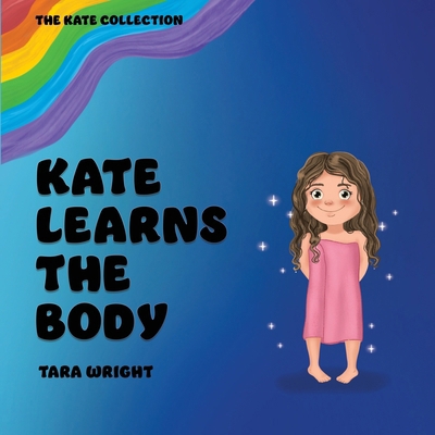 Kate Learns the Body 064556284X Book Cover