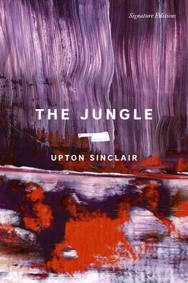 The Jungle 1435171683 Book Cover