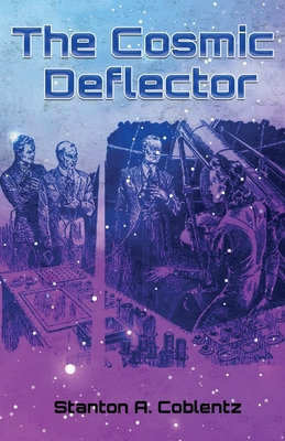 The Cosmic Deflector 1636523277 Book Cover