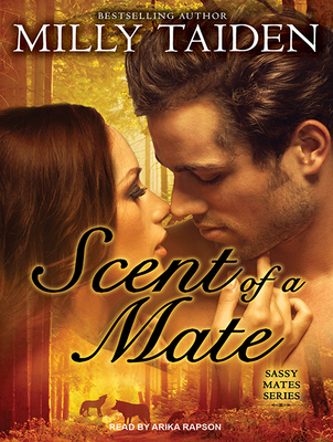Scent of a Mate 1494505347 Book Cover