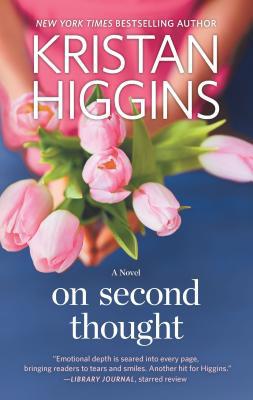 On Second Thought 1335831371 Book Cover