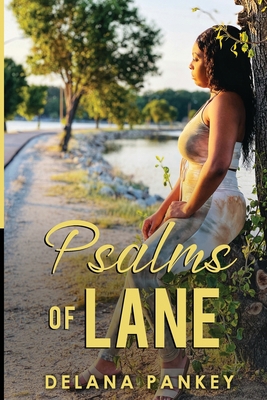 Psalms of Lane: Volume 1 1794801561 Book Cover