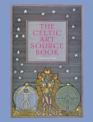 Celtic Art Source Book 1844033511 Book Cover